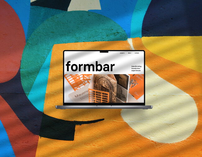 Formbar Formbar