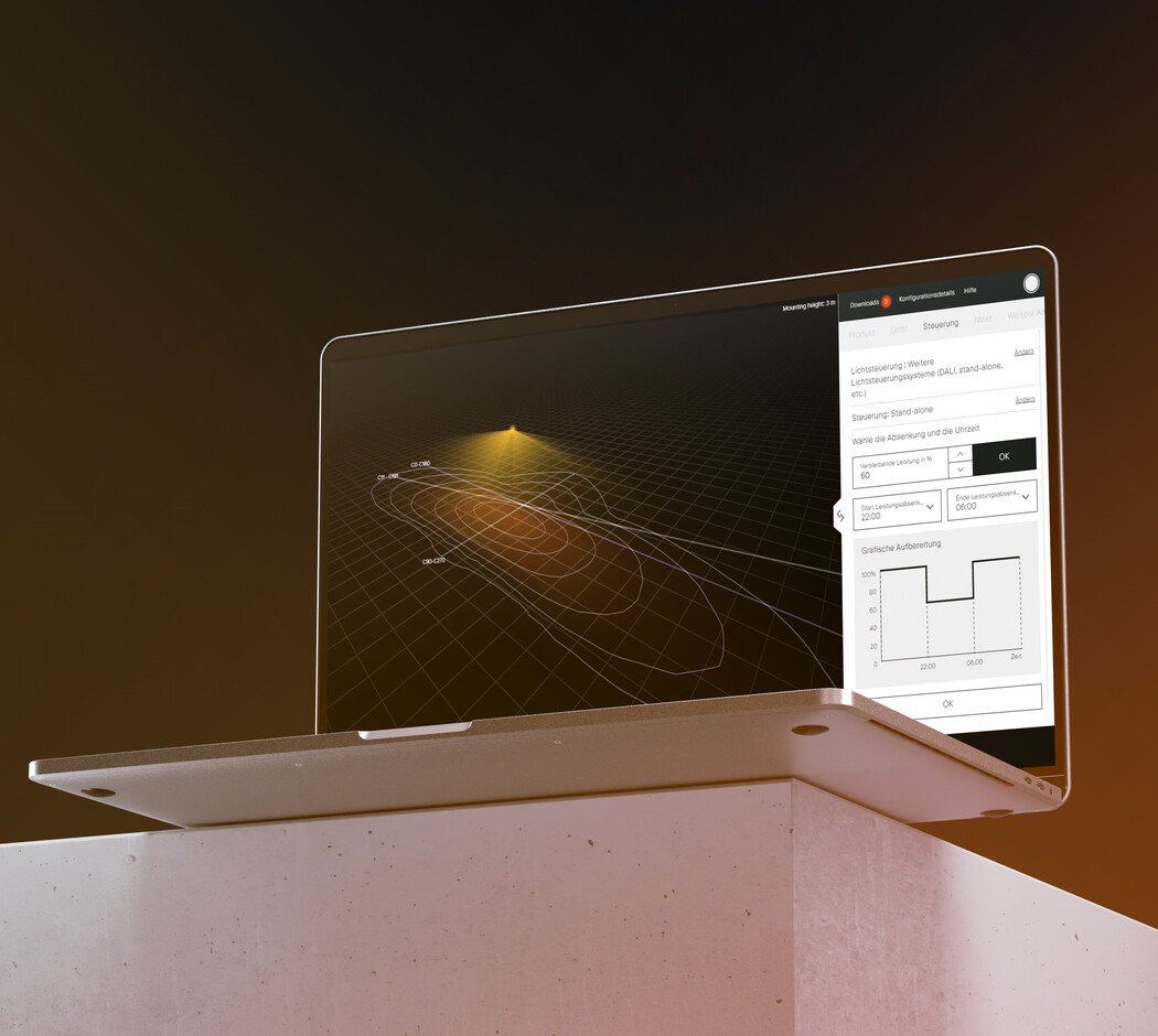 EWO Configurator