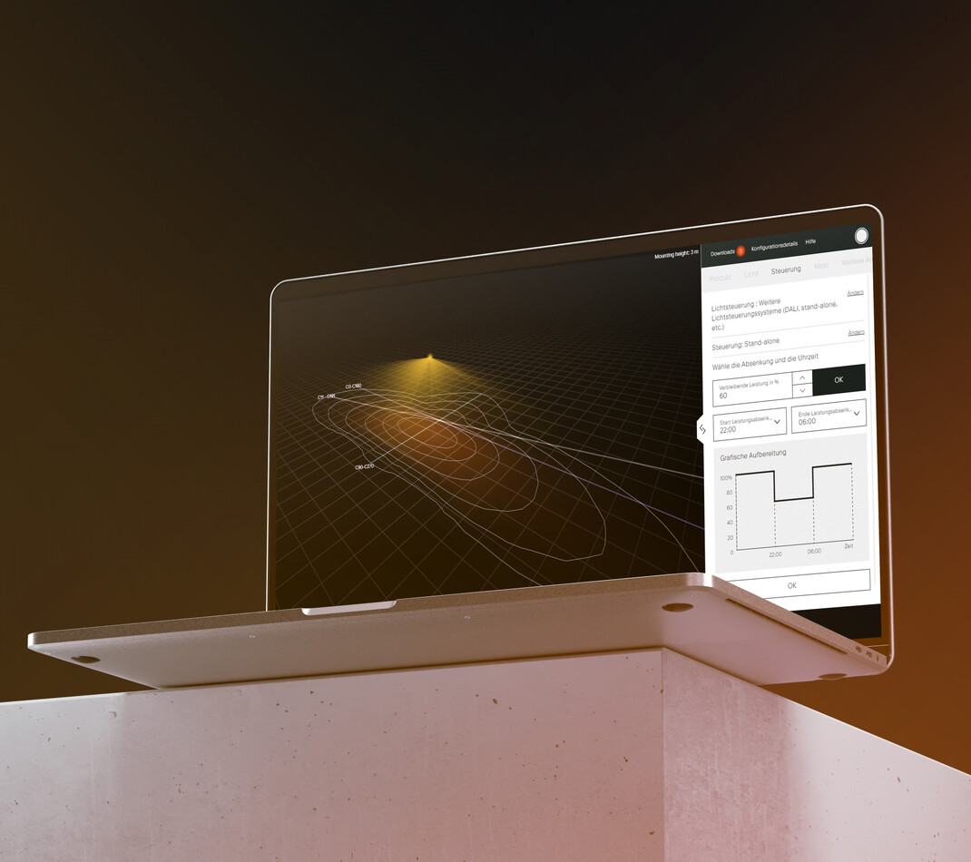 EWO Configurator