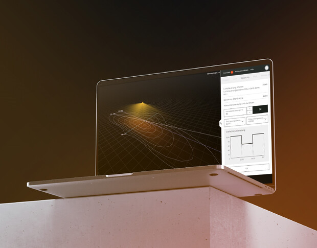 EWO Configurator