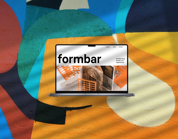 Formbar