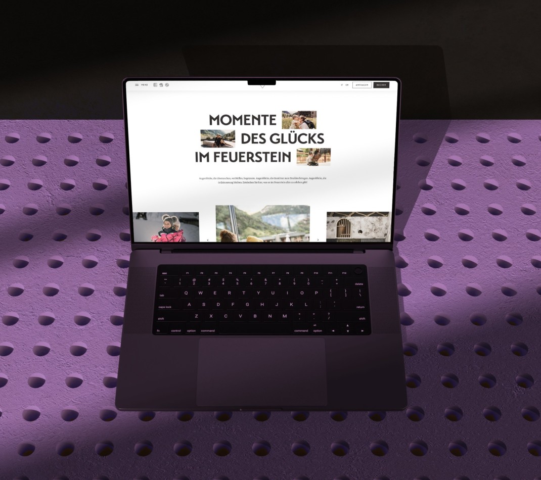 Feuerstein Feuerstein