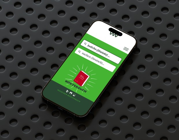 Passeirer Wörterbuch