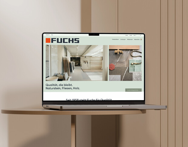 Fuchs