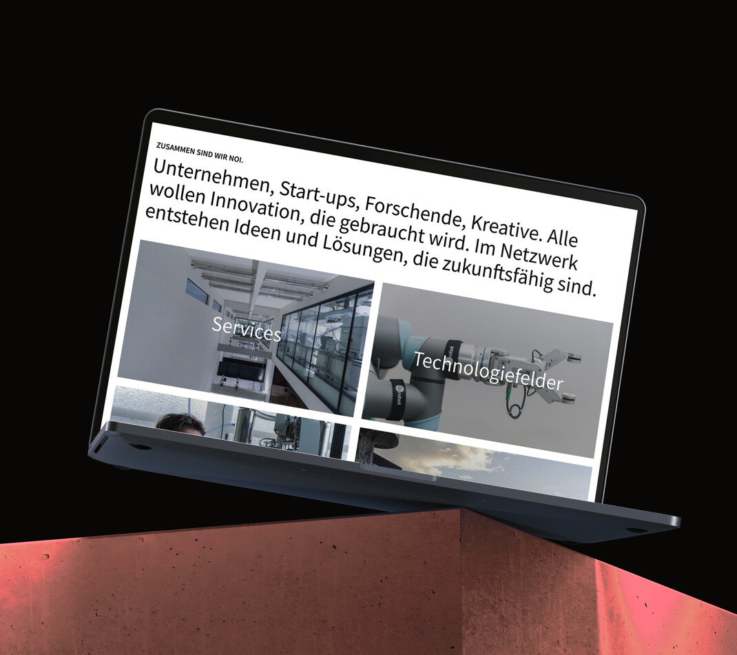 NOI Techpark