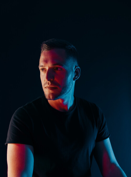 André Ennemoser - Frontend Developer