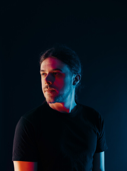 Christoph Gufler - Frontend Developer