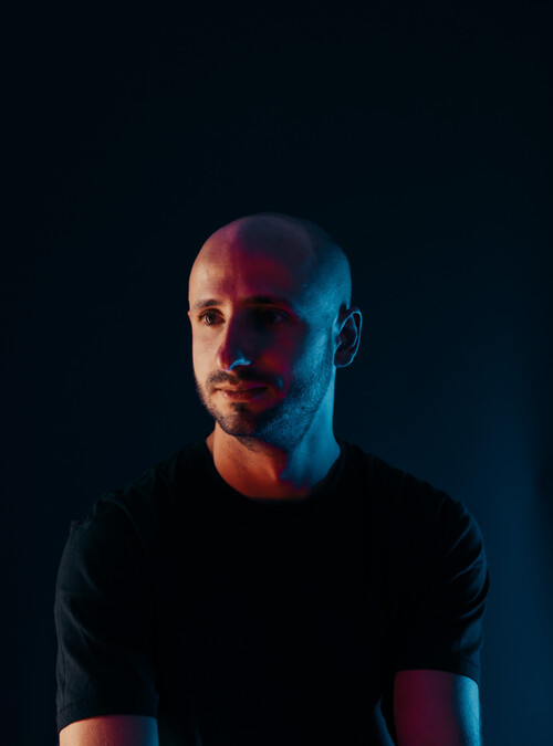 Michael Unterthurner - Frontend Developer